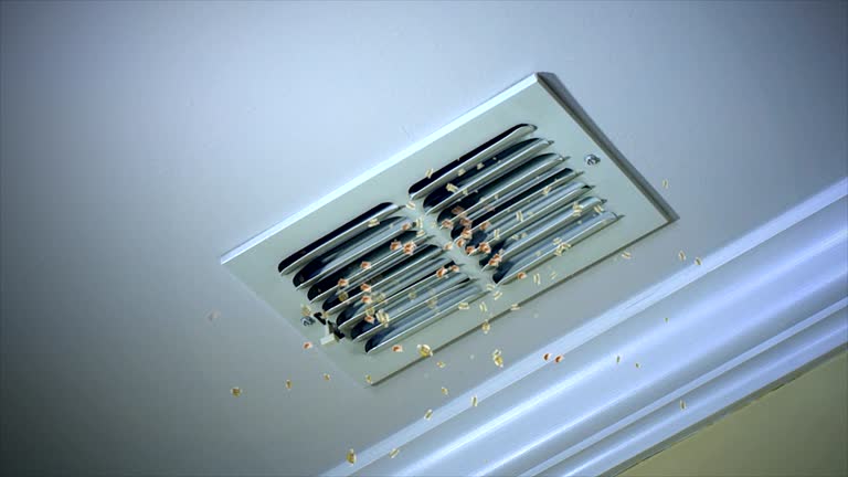 Best Ductwork Cleaning Services  in Ashburn, VA