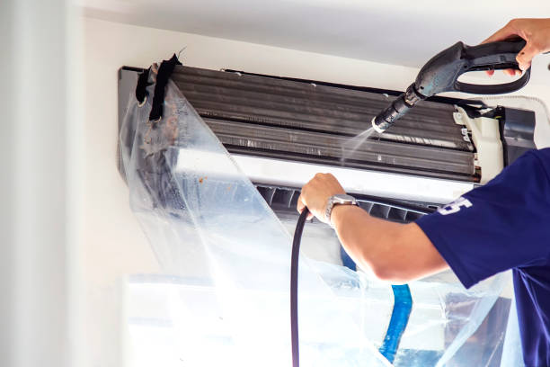 , VA Airduct Cleaning Company