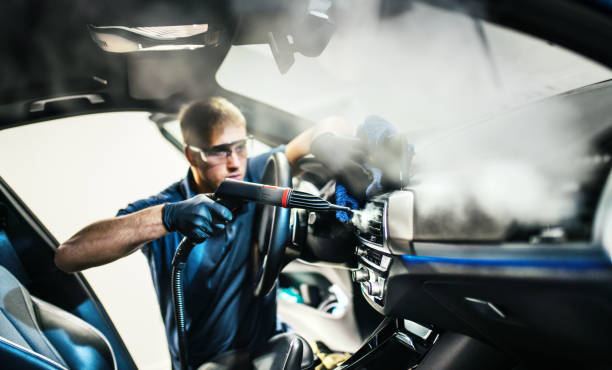 Best HVAC System Cleaning  in Ashburn, VA