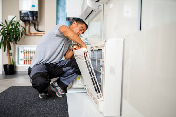 Best Air Duct Cleaning Near Me in VA