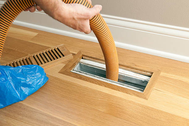 Best Air Duct Cleaning Near Me  in Ashburn, VA
