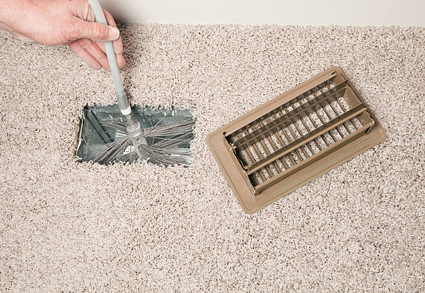 Best Ventilation Cleaning Services  in Ashburn, VA