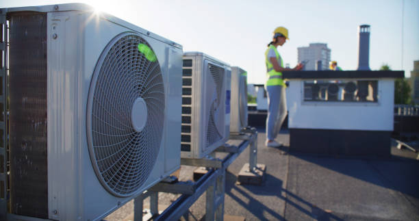  Ashburn, VA Airduct Cleaning Pros