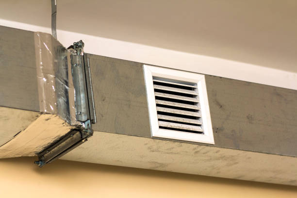 Best Best Air Duct Cleaning Company  in Ashburn, VA